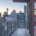 Luxury Downtown Penthouse