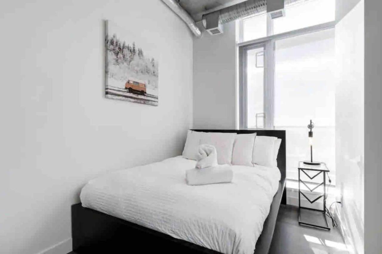Luxury Downtown Penthouse Calgary